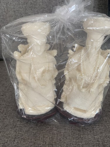 Pair chinese king and queen - chinese,