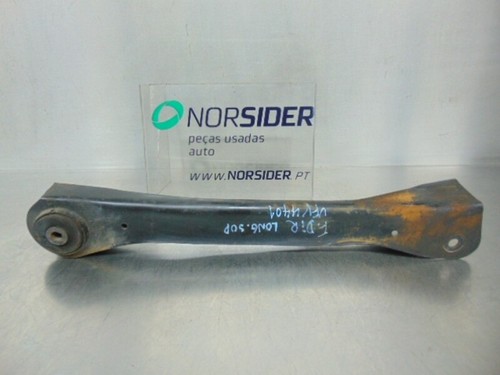 Rear upper suspension arm - rear,
