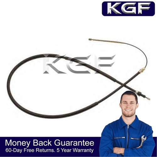 Kgf rear right hand brake - kgf,