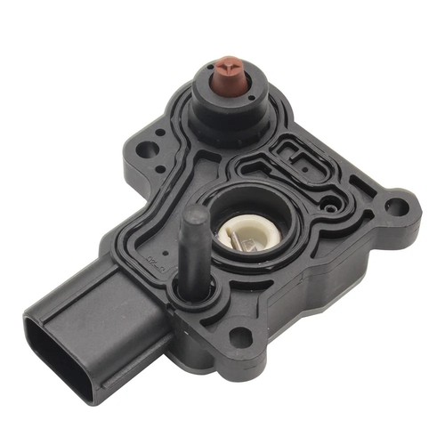 Throttle position sensor - throttle,