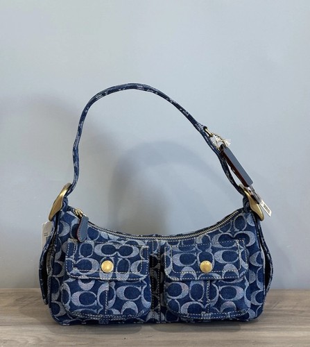 Coach cargo shoulder bag - coach,