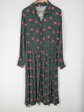 Ghost London womens XL floral