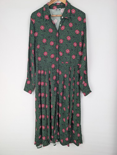 Ghost london womens floral - london,