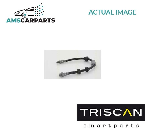 Brake hose line - line, pipe