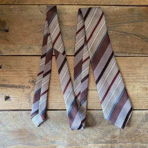Vintage tootal neck tie - vintage,
