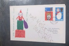 Una Stubbs 'Worzel Gummidge'