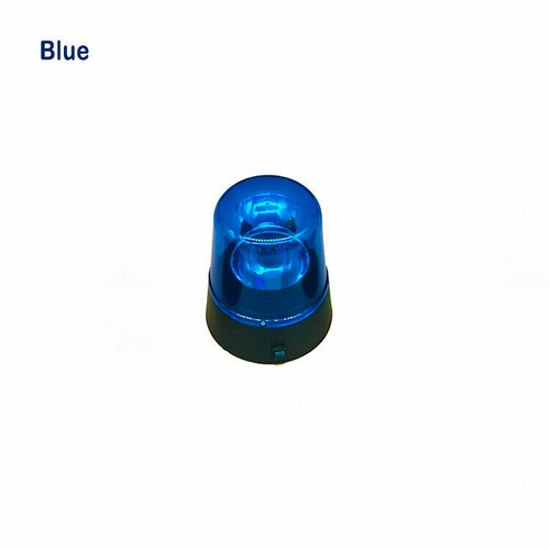 New led recovery flashing - led,