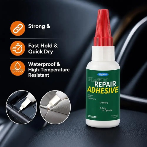 Bumper glue no - -,