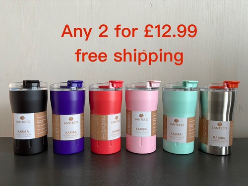 Insulated coffee cups - coffee, with