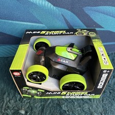 Mini 5 Wheel Stunt Car 360