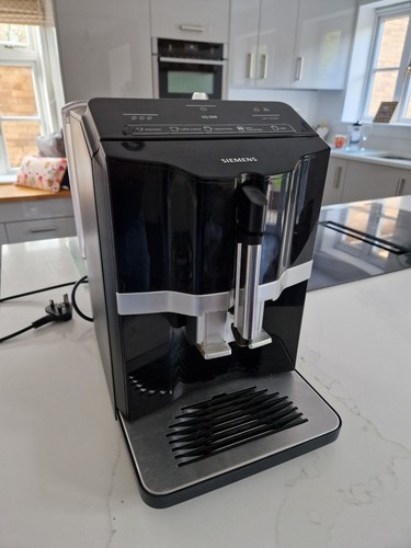 Siemens eq300 bean cup - siemens, bean-to-cup