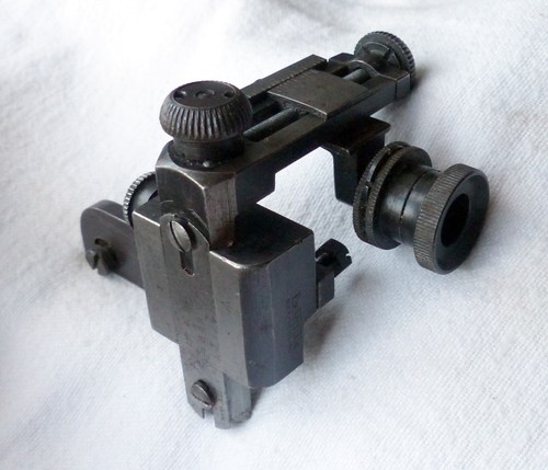 Parker hale modified sight - parker,