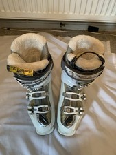 Salomon Ski Boots Size 25