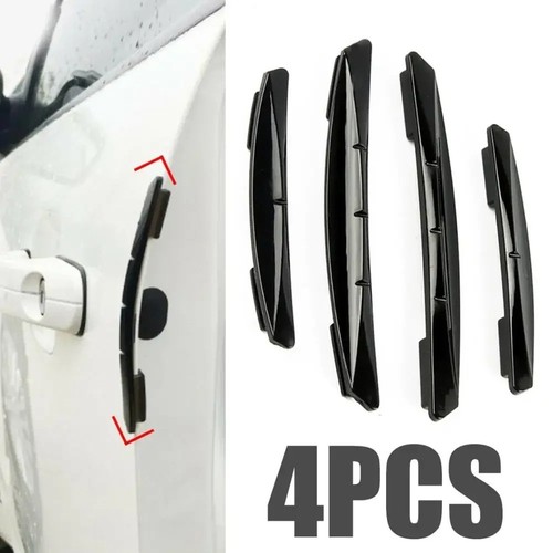 Car door edge guard strip - edge,