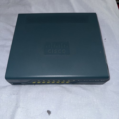 Cisco asa 5505 - 5505, v05