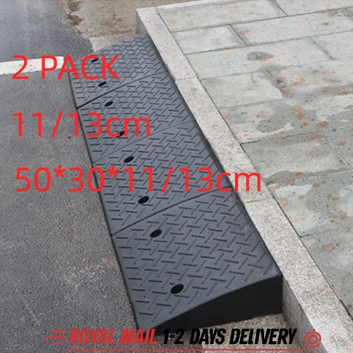 2pcs robust curb - robust,