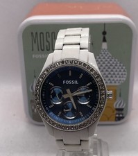 Ladies Fossil Watch 111012