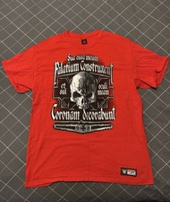 WWE Triple H T-Shirt HHH