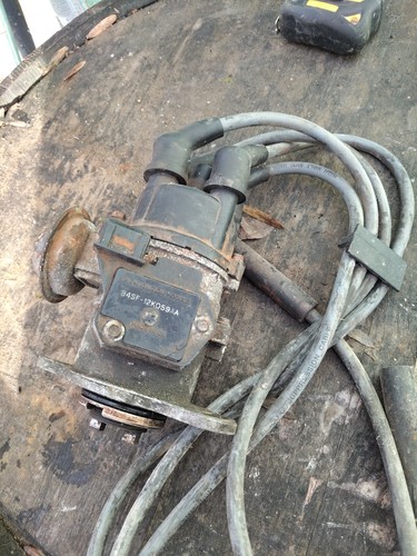 Ford escort orion - ford,