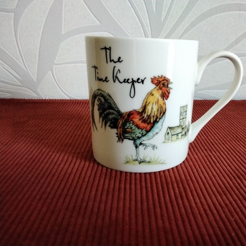 Queens churchill pottery - queens,