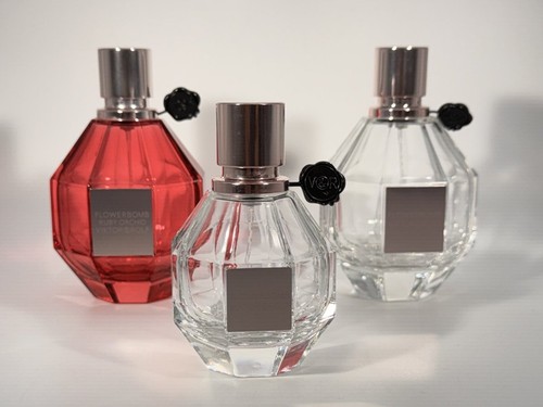 Viktor rolf flowerbomb empty - &,
