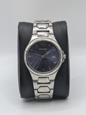 Accurist Quartz Watch Blue