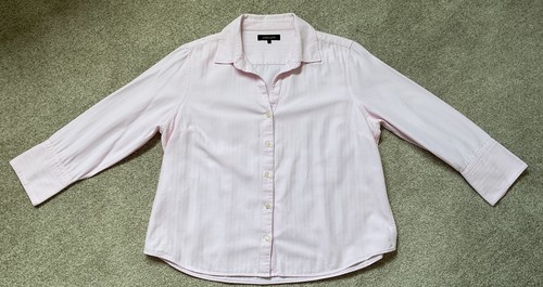 Jaeger ladies pink - pink, cotton