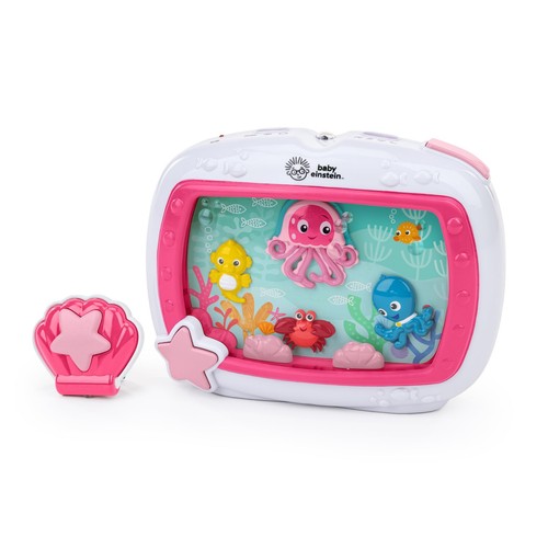 Baby einstein sea - baby, dreams