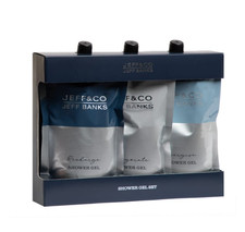 Jeff & Co by Jeff Banks Shower