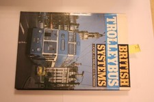British Trolleybus Systems by
