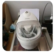 NEW KENWOOD IM200 Ice Cream