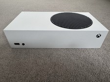 Microsoft Xbox Series S 512GB