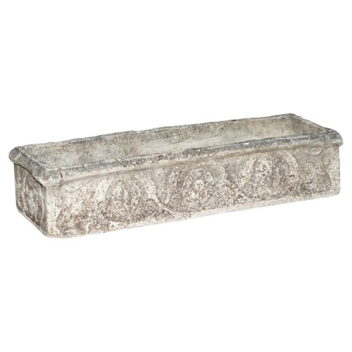 Vintage stone cast - vintage,