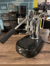 Pavoni Vintage Espresso Coffee