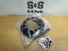 Motorcycle Storehouse Alternator STATOR ASSEMBLY for Harley-Davidson Sportster