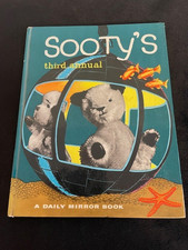 RETRO SOOTY'S THIRD ANNUAL