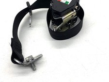 Audi rs4 seat belt - rear, b8
