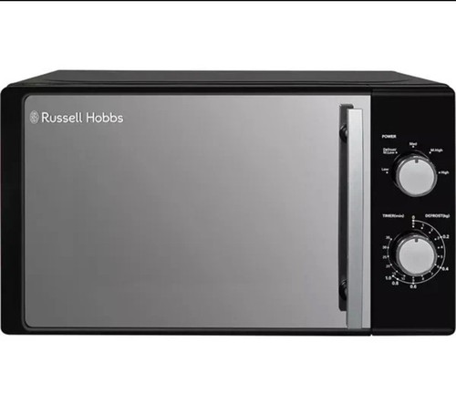 Russell hobbs rhm2060b 800w - russell,