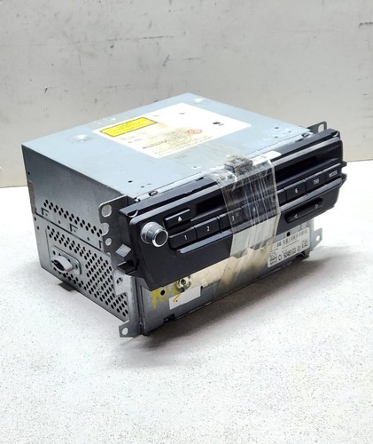 Bmw cic navigation - bmw, unit