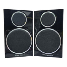Wharfedale Diamond 210 Bookshelf Speakers