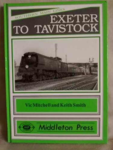 Exeter tavistock features - exeter,