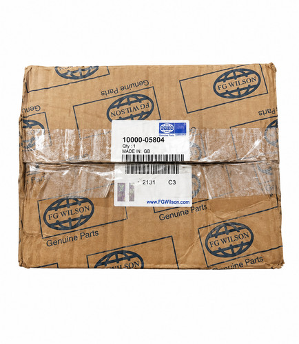 Genuine wilson battery - genuine, fg