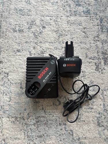 Bosch 2425 battery - 2425,