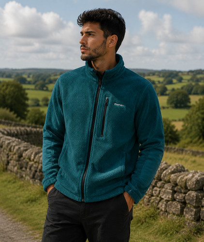Rohan khosi fleece - rohan, jacket