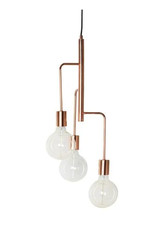 Heal's Junction Copper