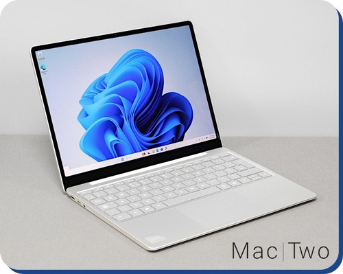 Microsoft surface laptop - laptop, go