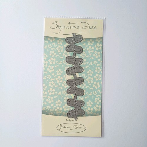 Joanna sheen signature die - joanna,