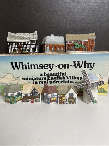 Wade whimsey why - wade, whimsey~on~why