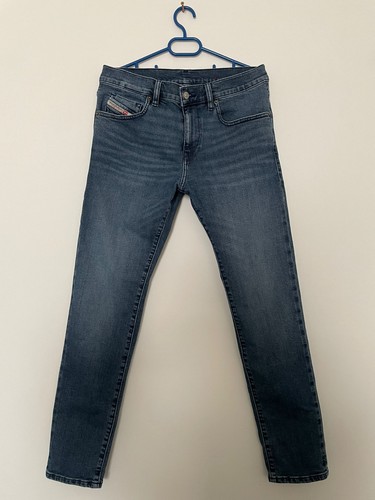 Diesel slim jeans 2019 - diesel,