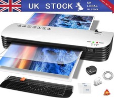 4 in1 A4 Thermal Laminator